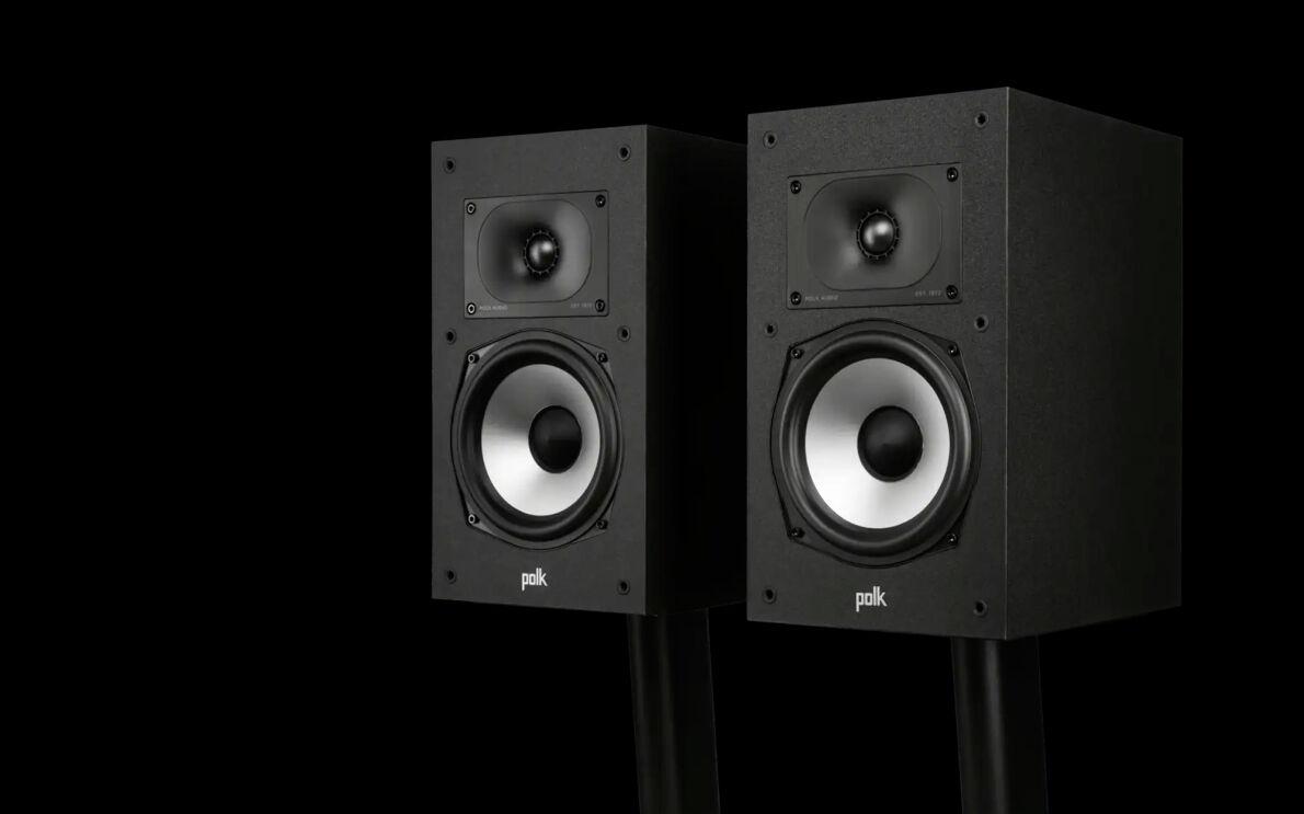 Polk Audio Monitor XT20 -   