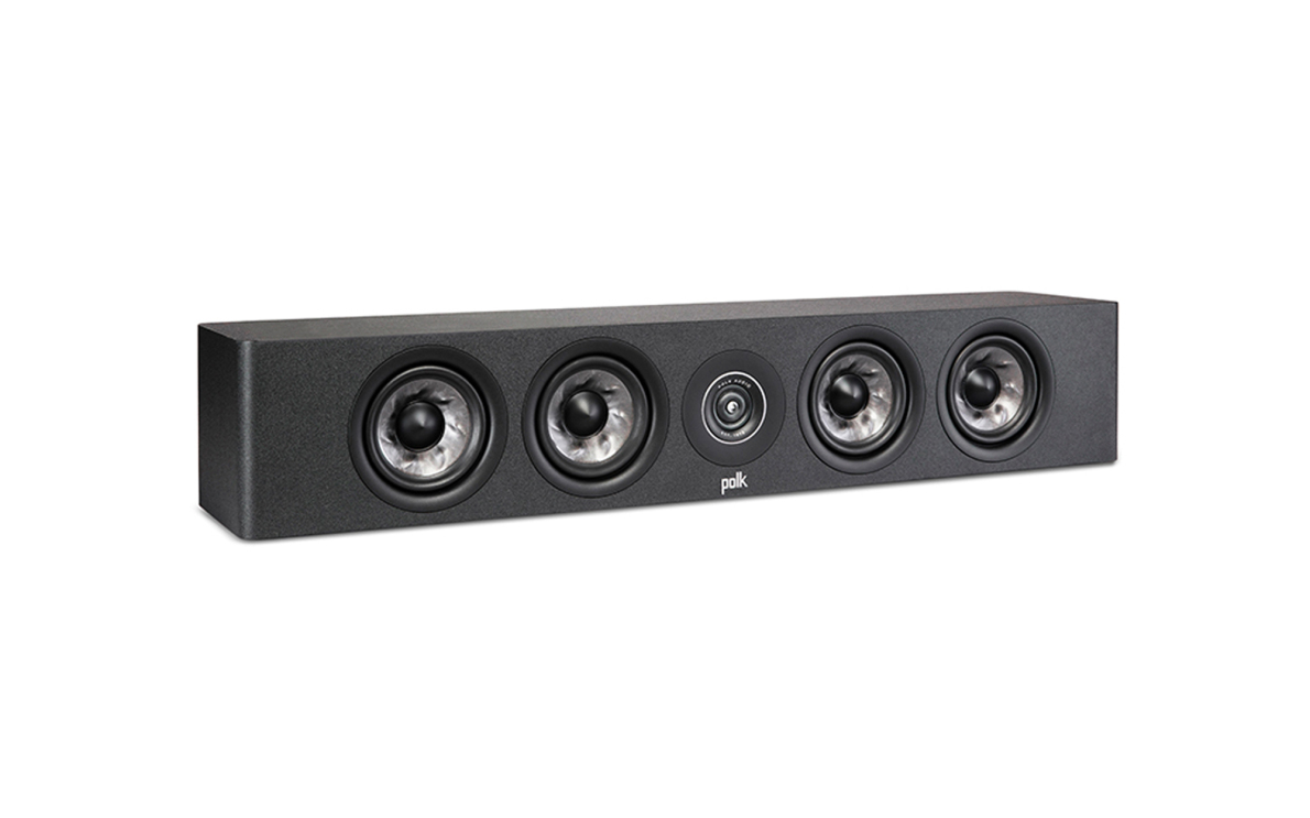 Polk Audio Reserve R350 center Black