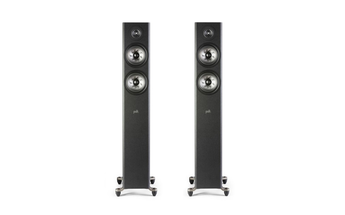 Polk Audio Reserve R500 Black