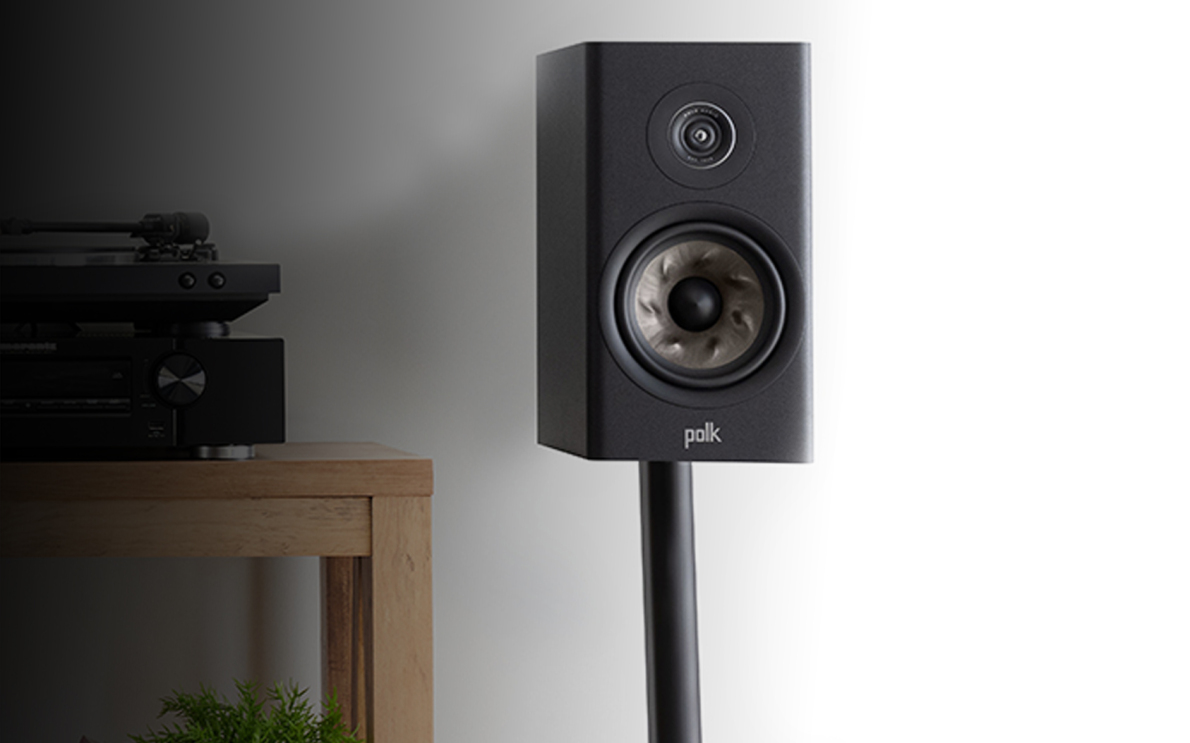 Polk Audio Reserve R200 - ,    