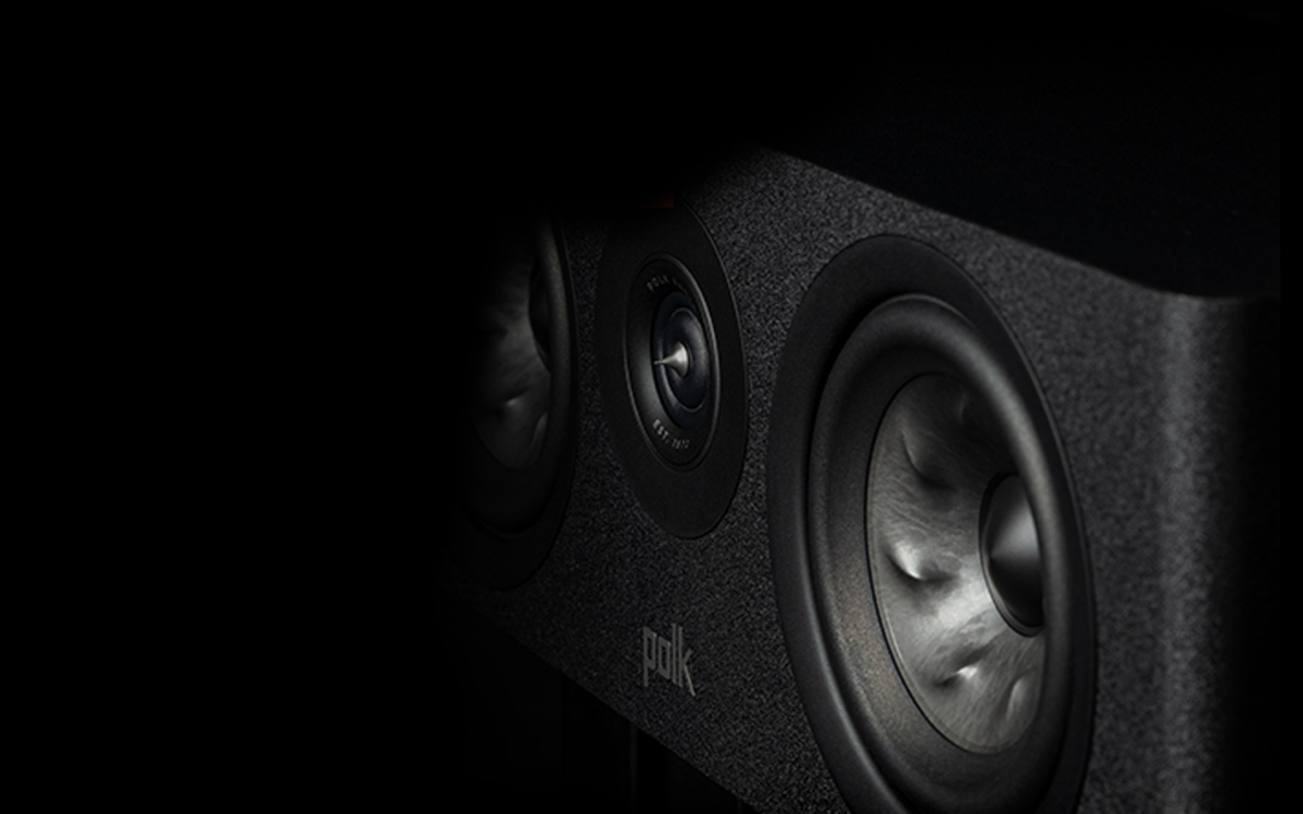 Polk Audio Reserve R300 -  ,   