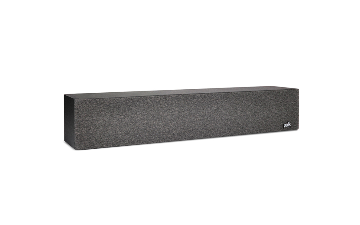 Polk Audio Reserve R350 center Black