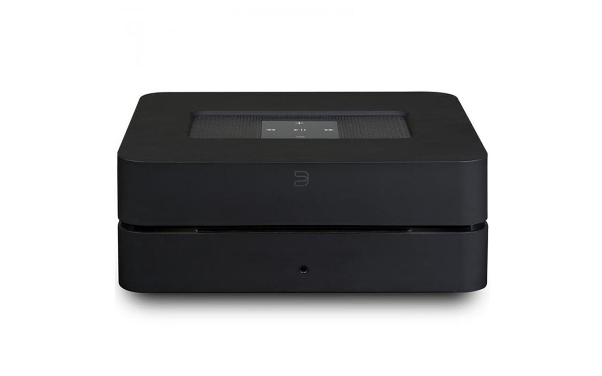 Bluesound VAULT 2i Black