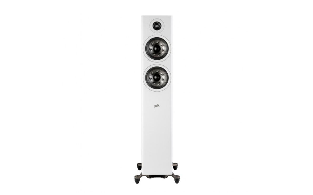 Polk Audio Reserve R500 White