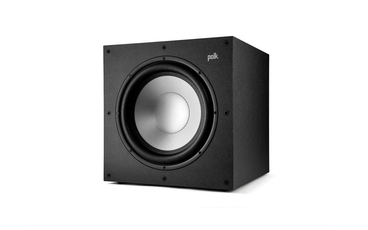 Polk Audio Monitor XT12