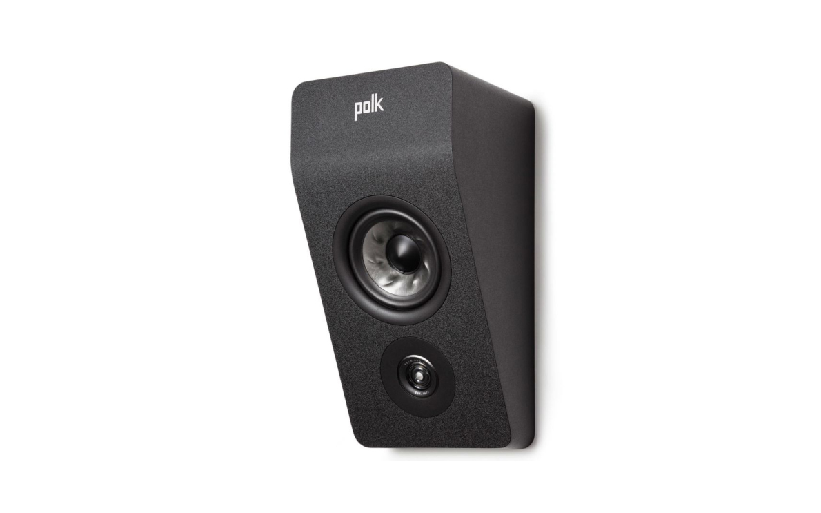 Polk Audio Reserve R900 Black