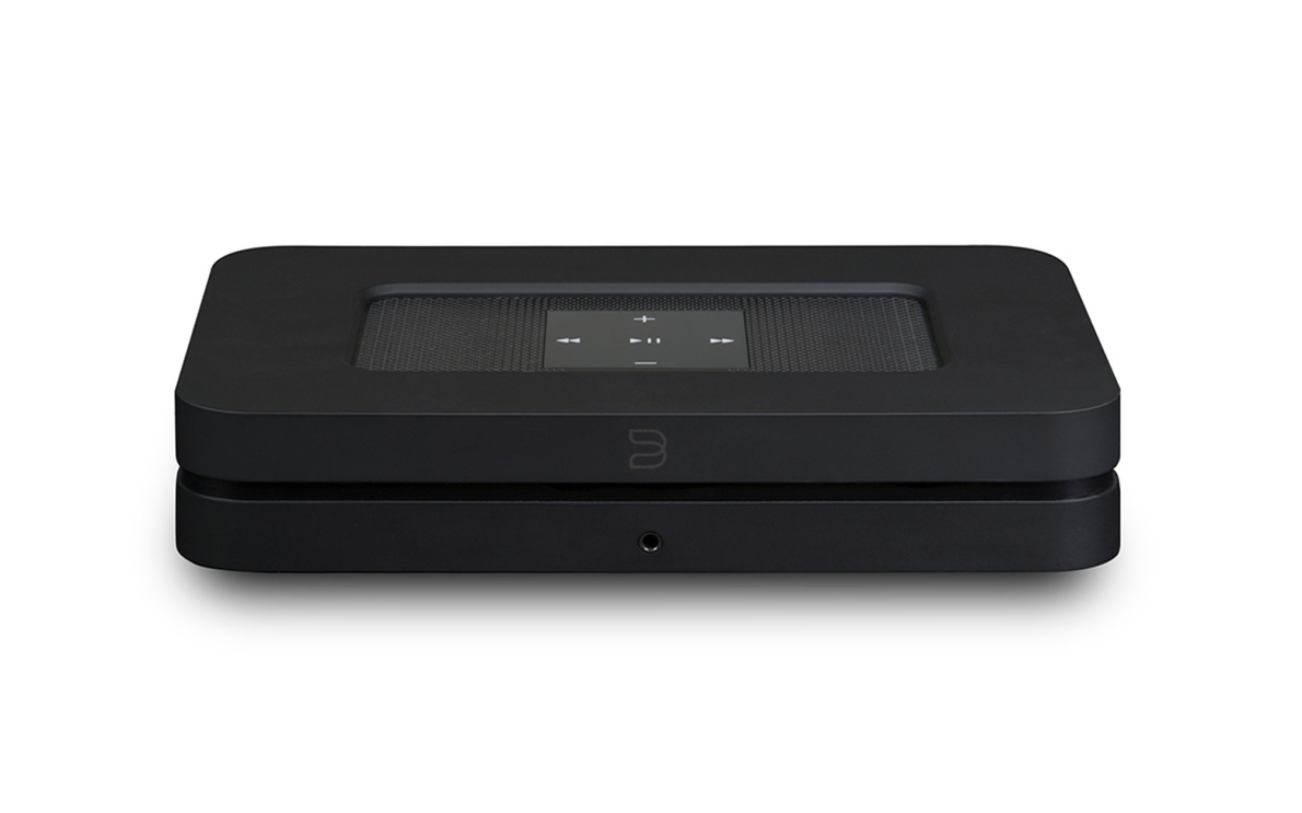 Bluesound NODE 2i Black