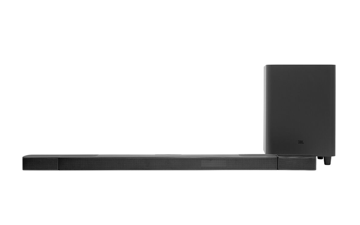 JBL BAR 9.1 True Wireless Surround