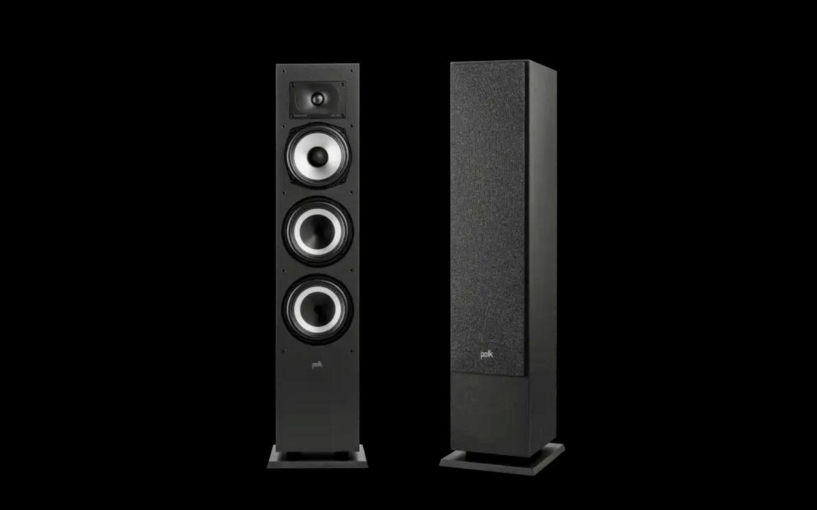 Polk Audio Monitor XT60.
