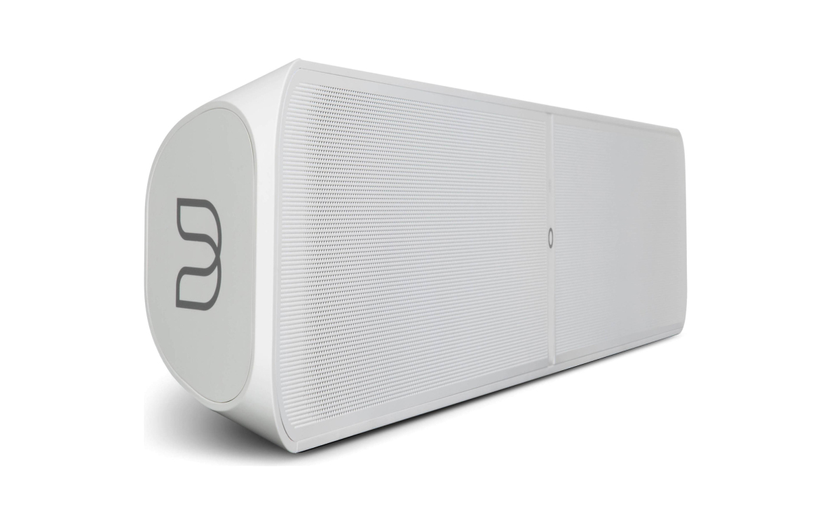 Bluesound Pulse Soundbar 2i White