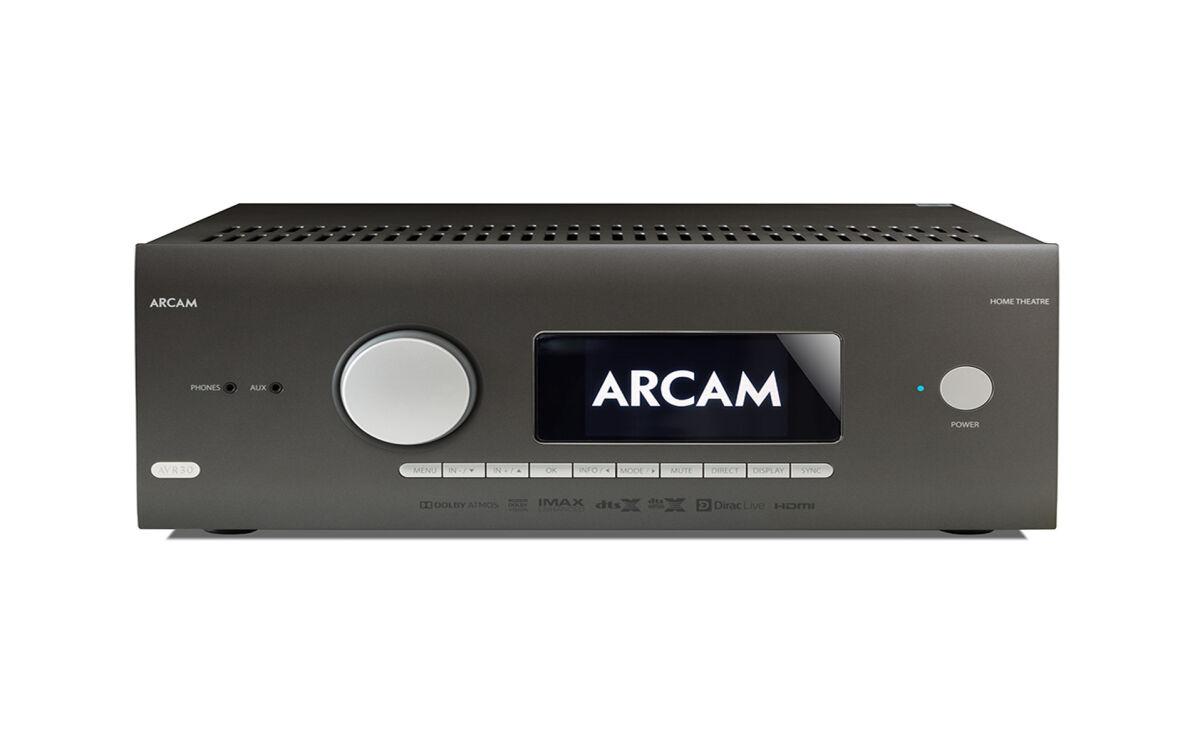 Arcam AVR30