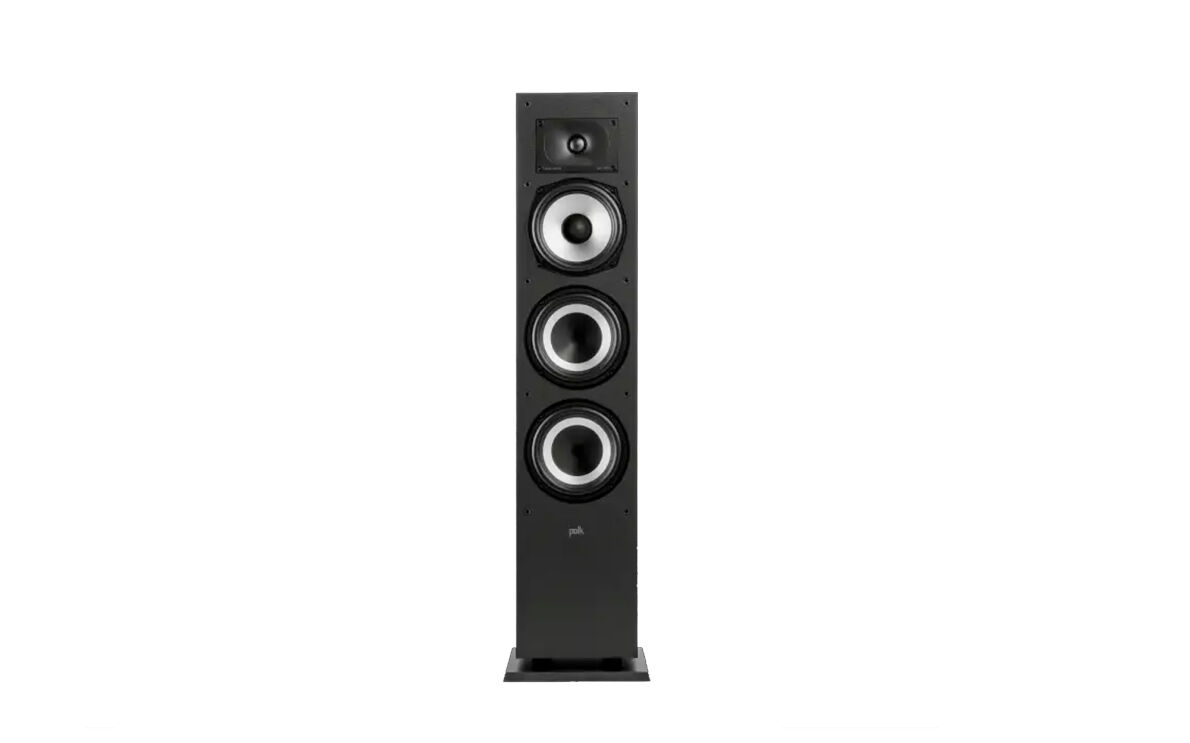 Polk Audio Monitor XT60