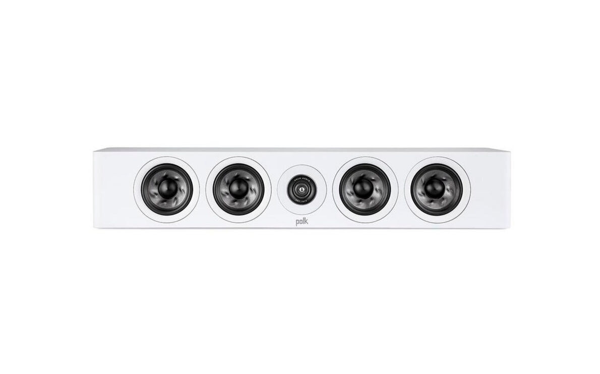 Polk Audio Reserve R350 center White