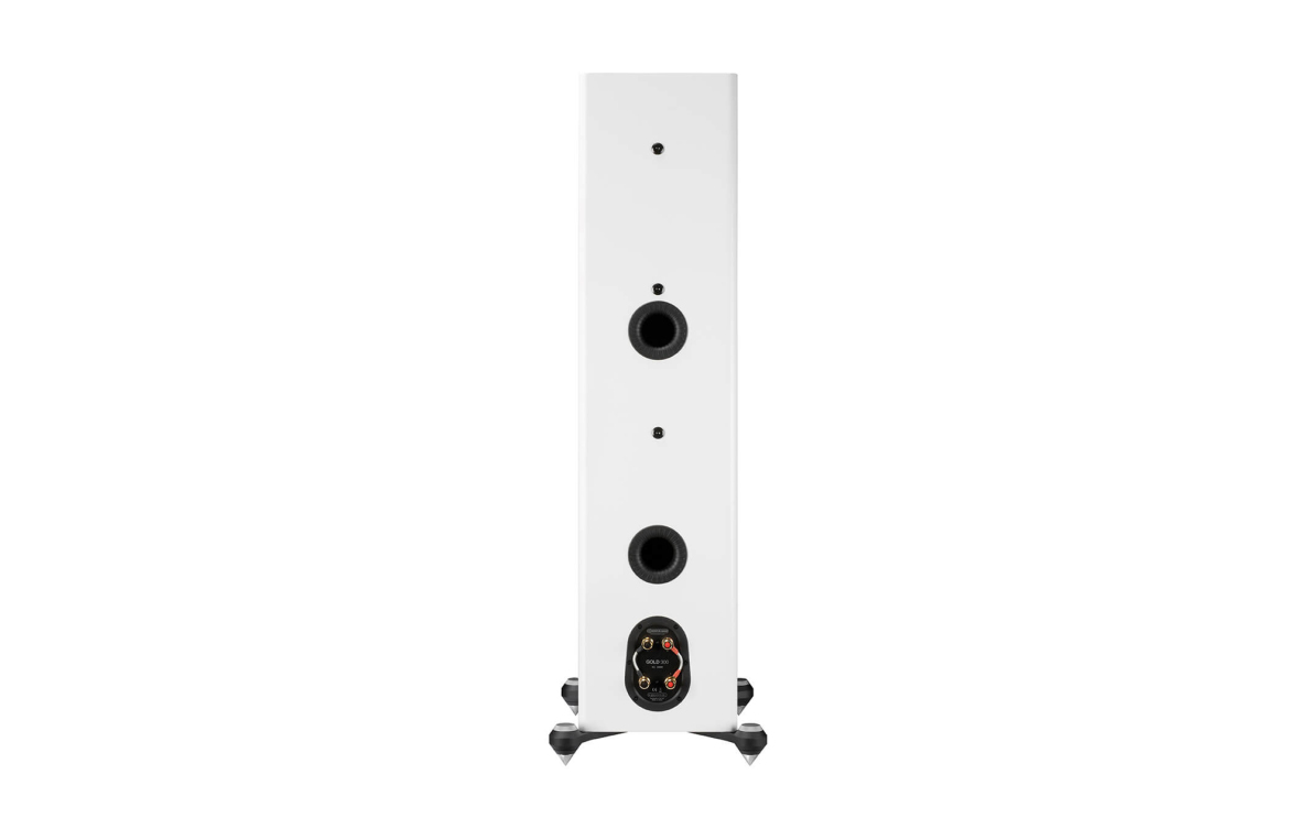 Monitor Audio Gold 300 Satin White