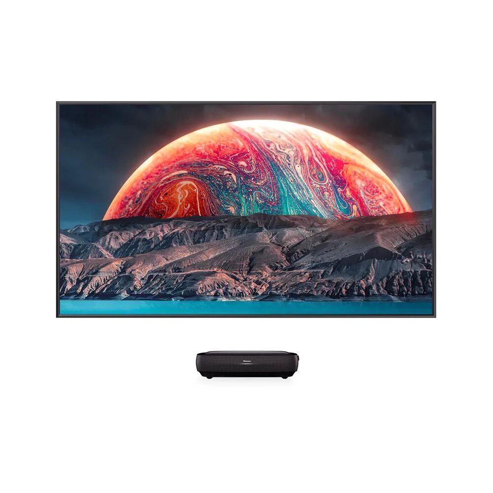   Hisense 120L9G-CINE