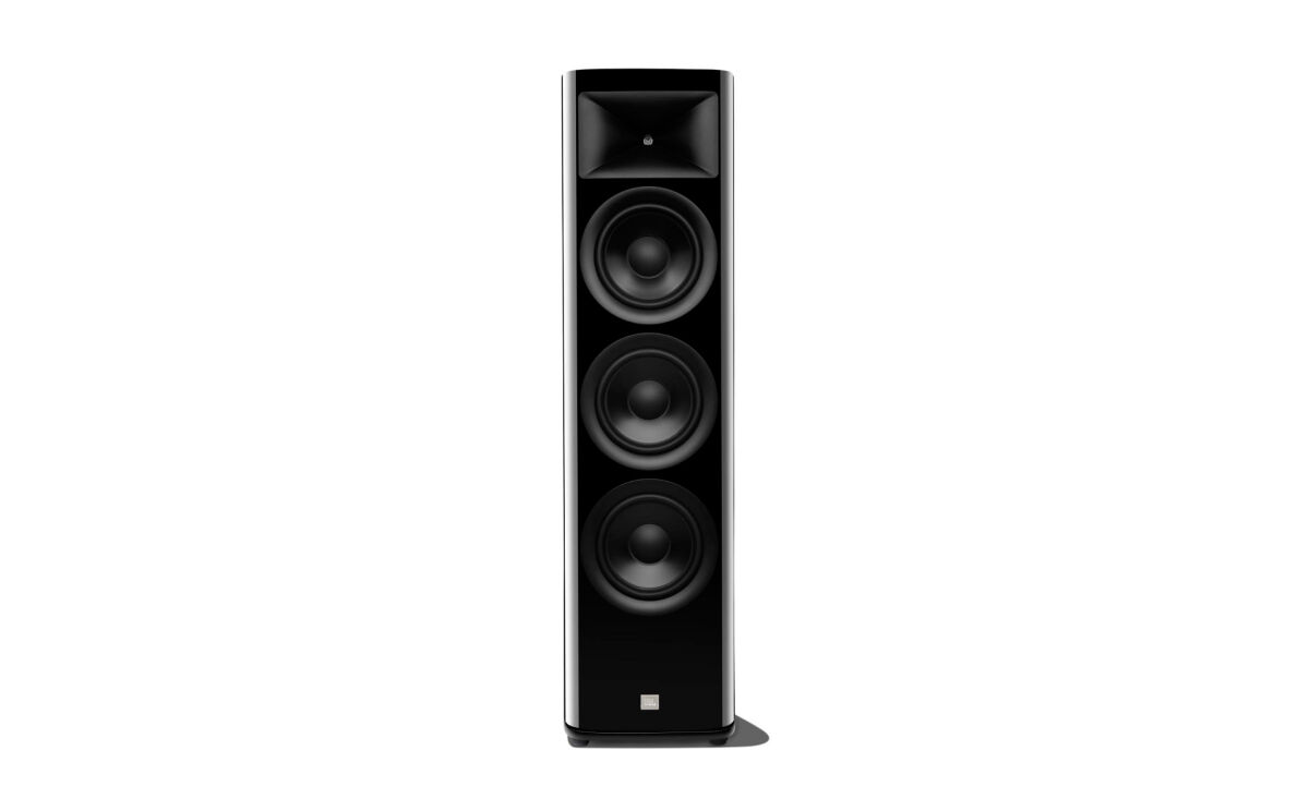 JBL HDI3600 Black