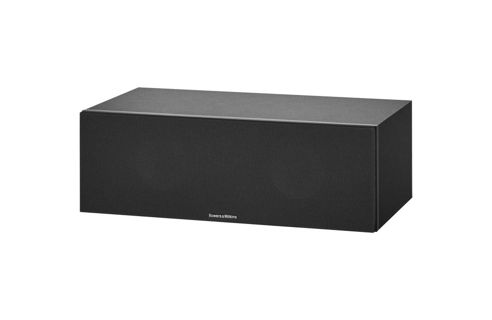 Bowers & Wilkins HTM6 S2 Anniversary Edition Black