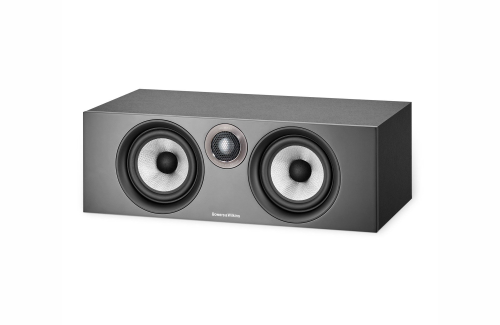 Bowers & Wilkins HTM6 S2 Anniversary Edition Black