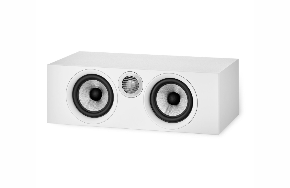 Bowers & Wilkins HTM6 S2 Anniversary Edition White
