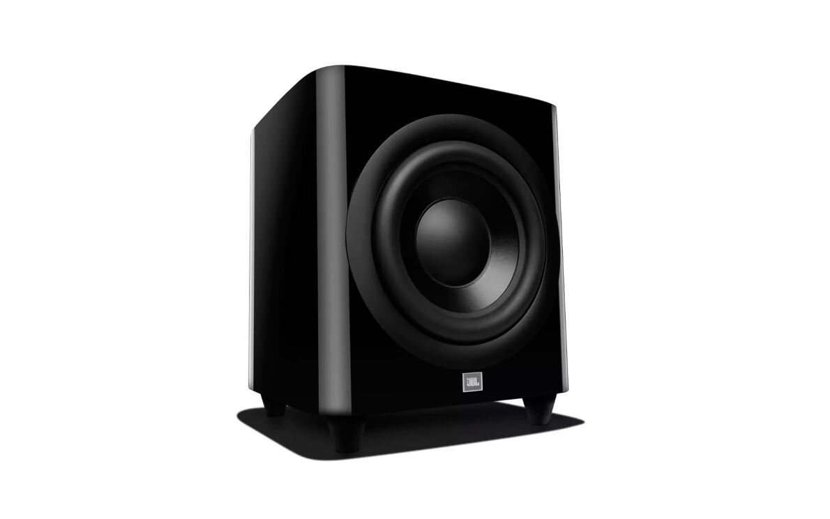 JBL HDI 1200P