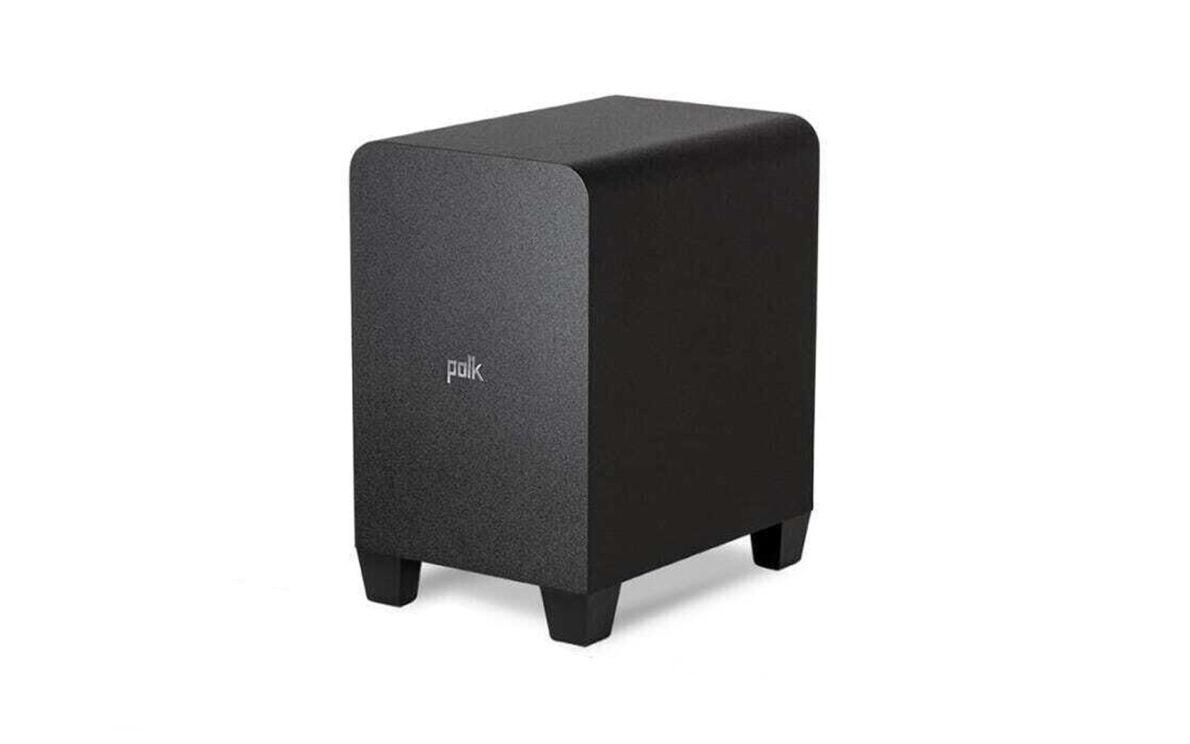 Polk Audio Signa S4