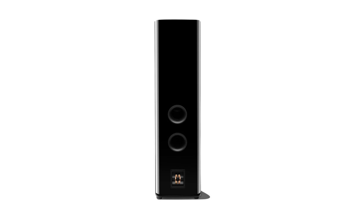 JBL HDI3800 Black