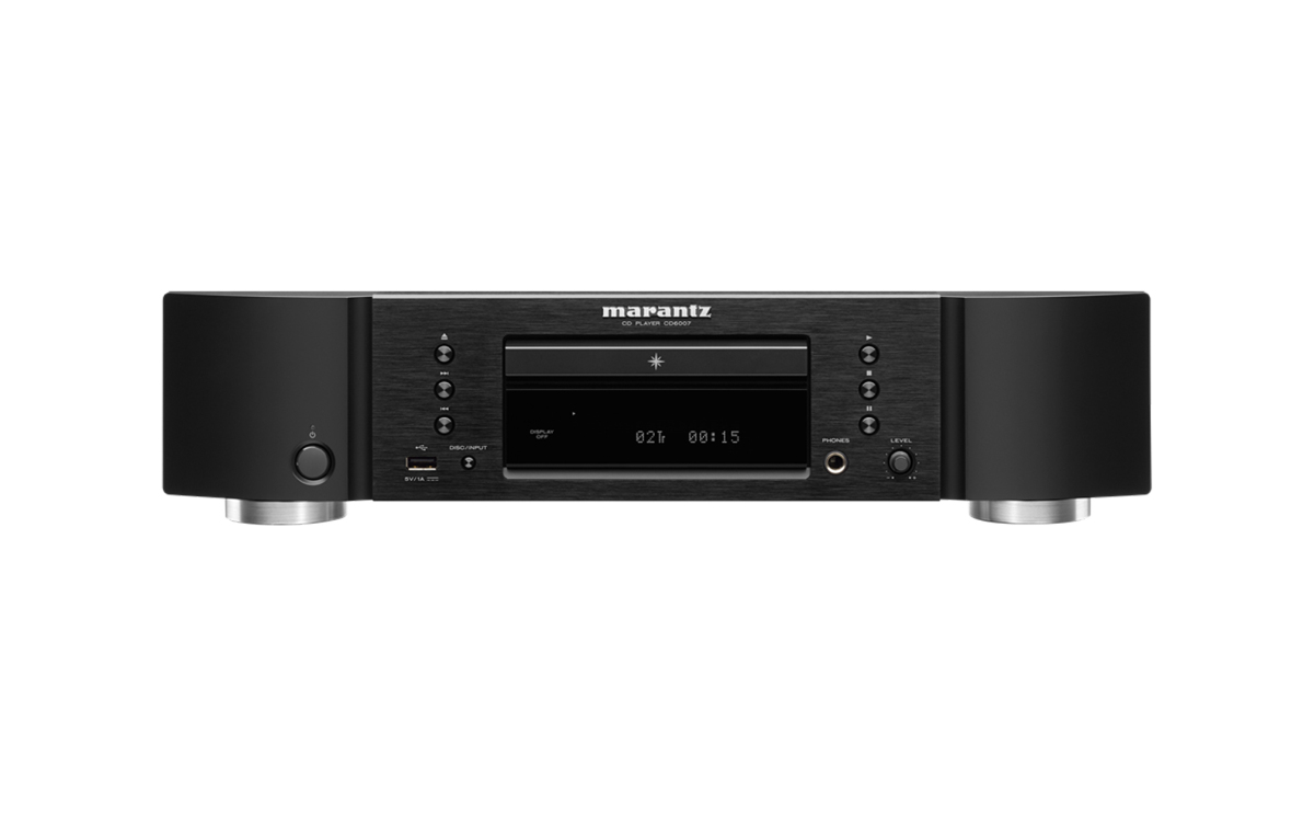 Marantz CD6007