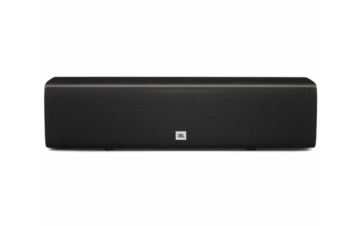 JBL Studio 665C Dark Walnut