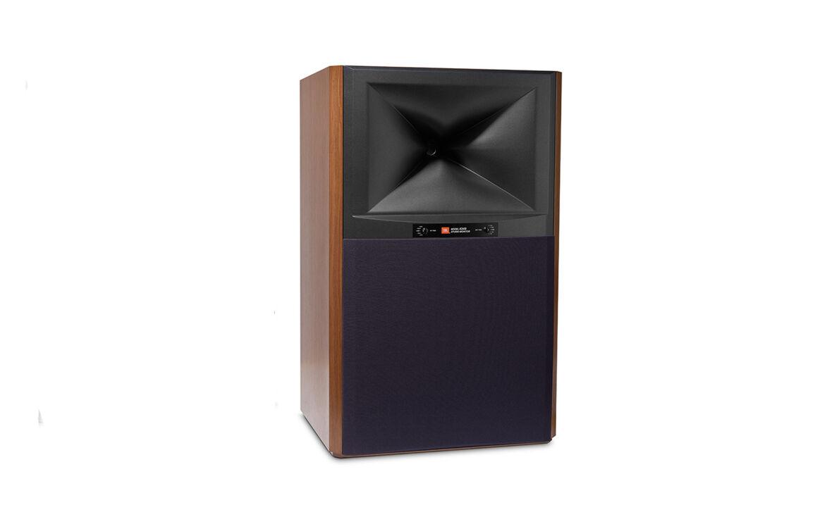 JBL Studio Monitor 4349 Walnut