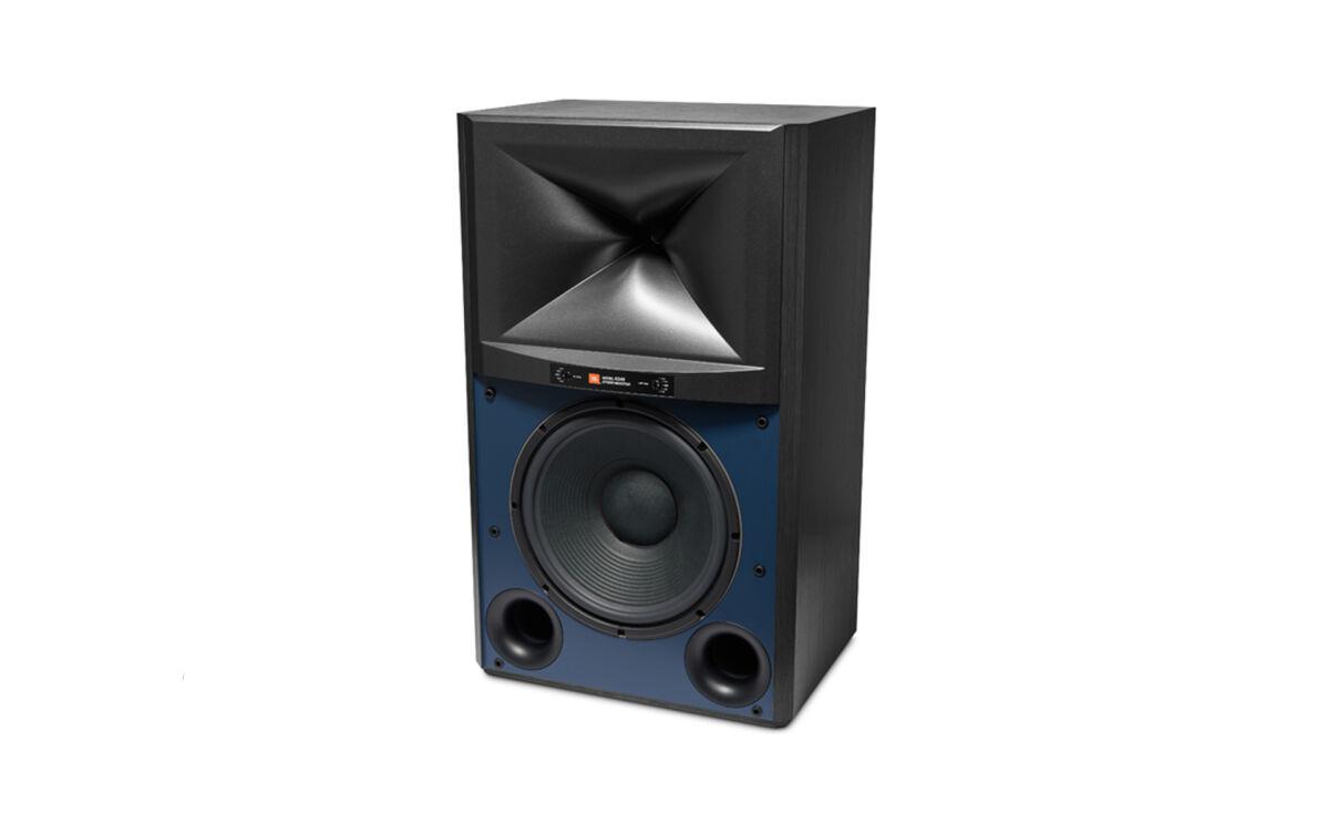 JBL Studio Monitor 4349 Black