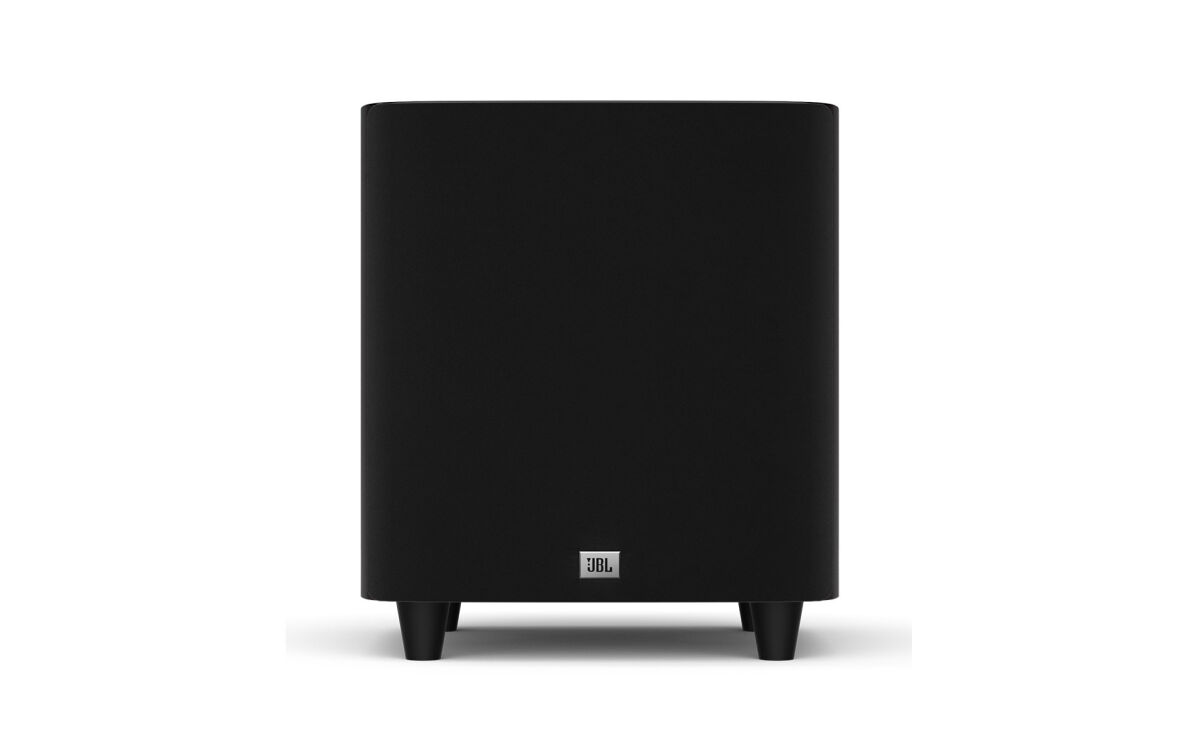 JBL Studio 650P Dark Walnut