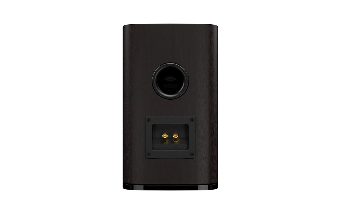 JBL Studio 620 Dark Walnut