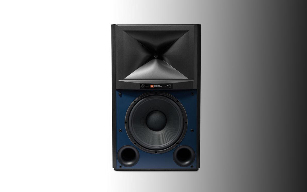 Студийный монитор JBL 4349