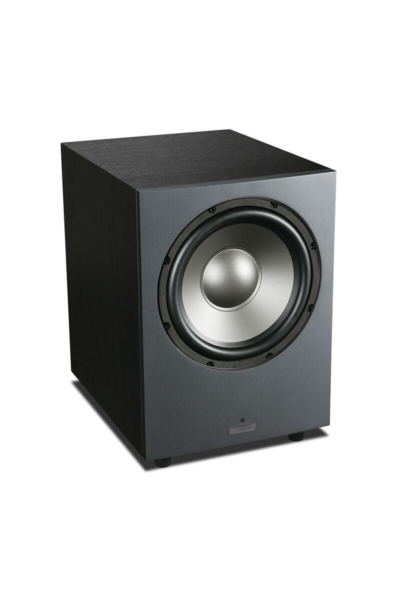 Mission LX-10 SUB MKII Lux Black