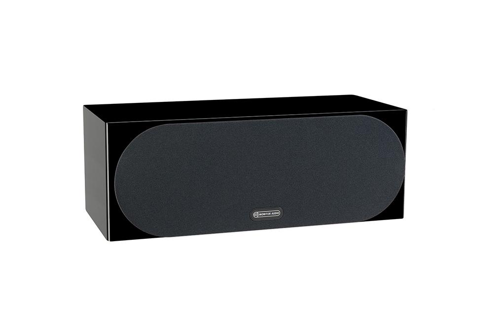 Monitor Audio Silver 150 Black