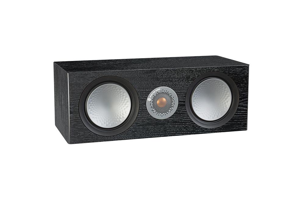 Monitor Audio Silver 150 Black