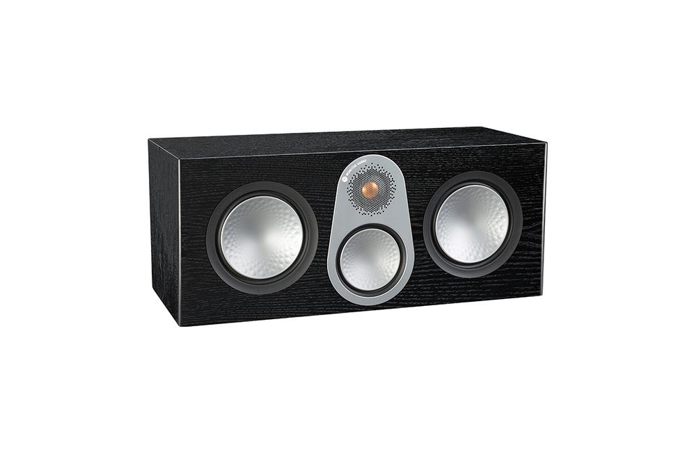 Monitor Audio Silver С350 Black