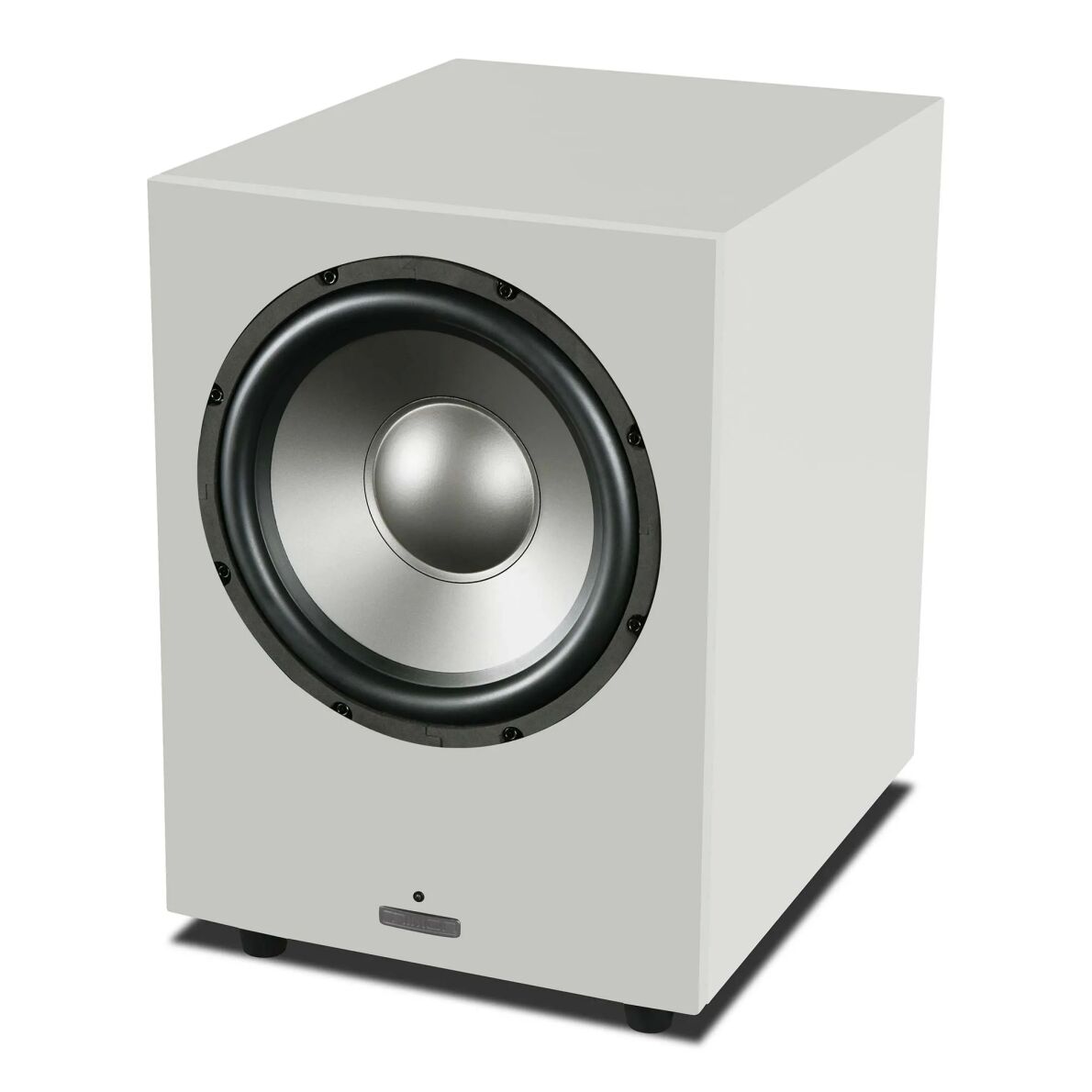 Mission LX-10 SUB MKII Lux White