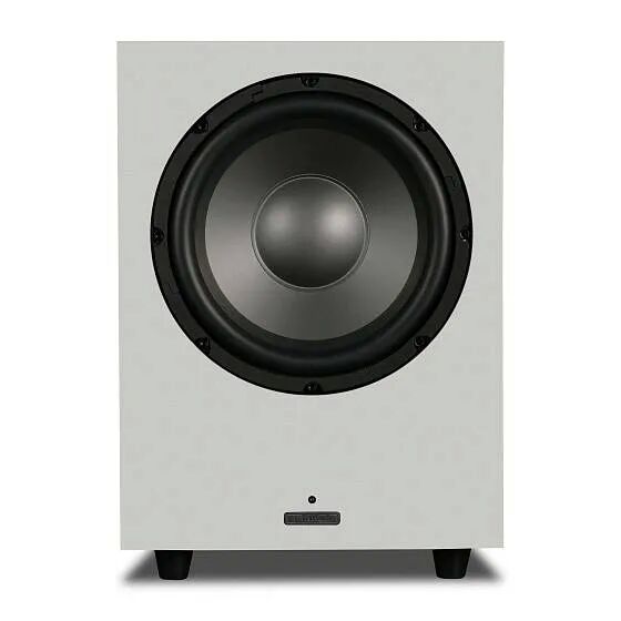 Mission LX-10 SUB MKII Lux White