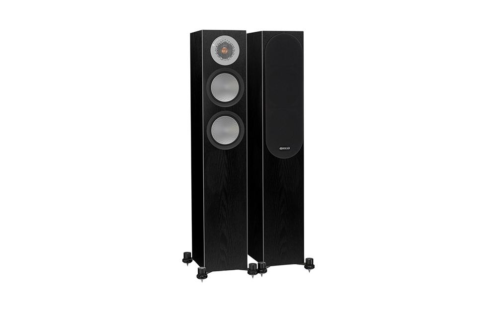 Monitor Audio Silver 200 Black