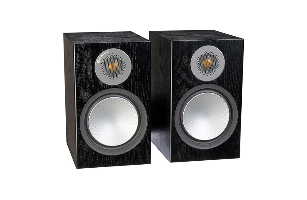 Monitor Audio Silver 100 Black