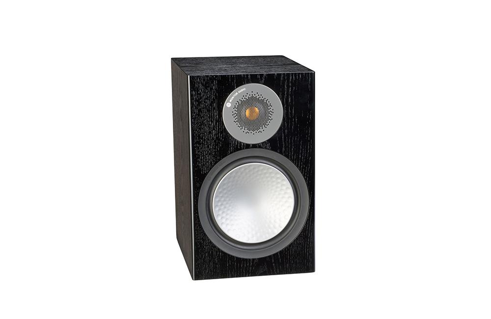 Monitor Audio Silver 100 Black