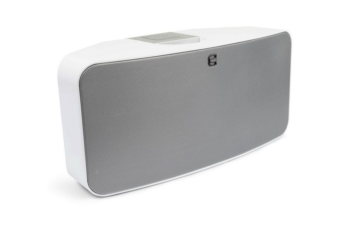 Bluesound PULSE 2i white