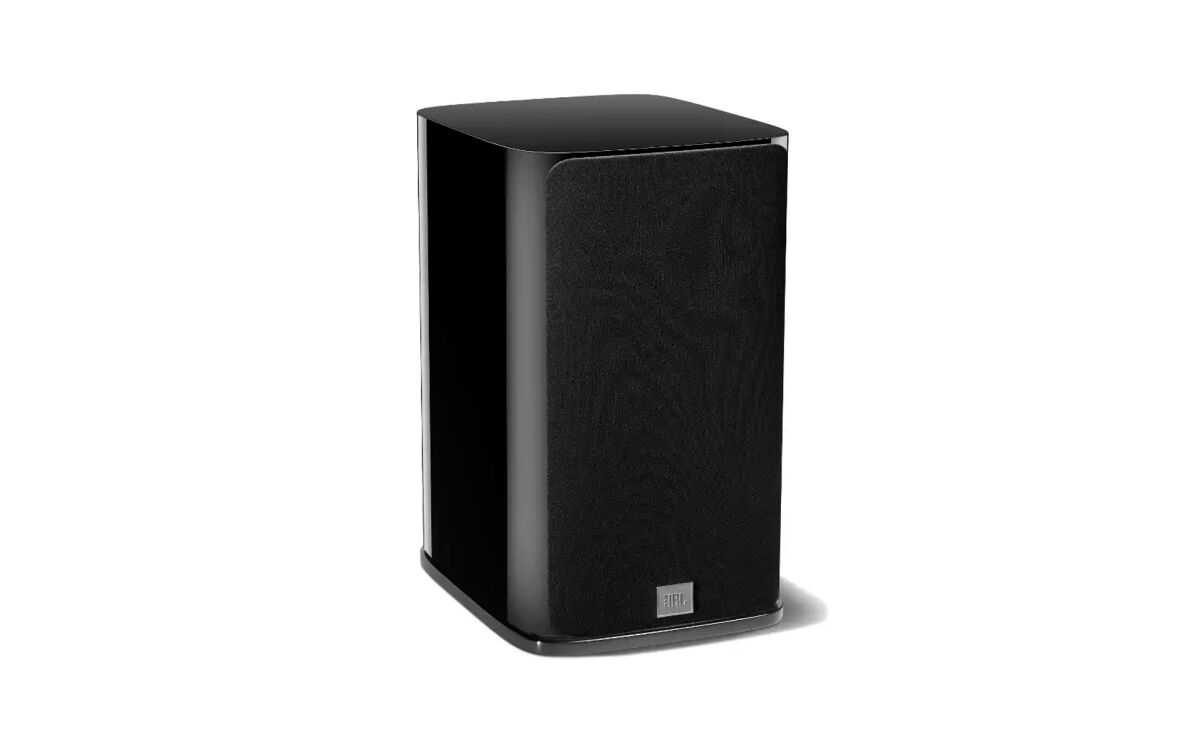 JBL HDI1600 Black