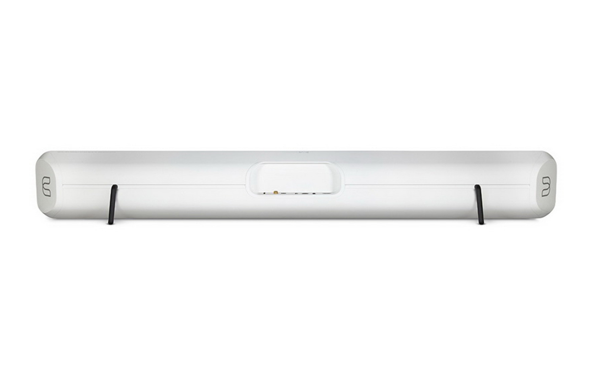 Bluesound Pulse Soundbar 2i White