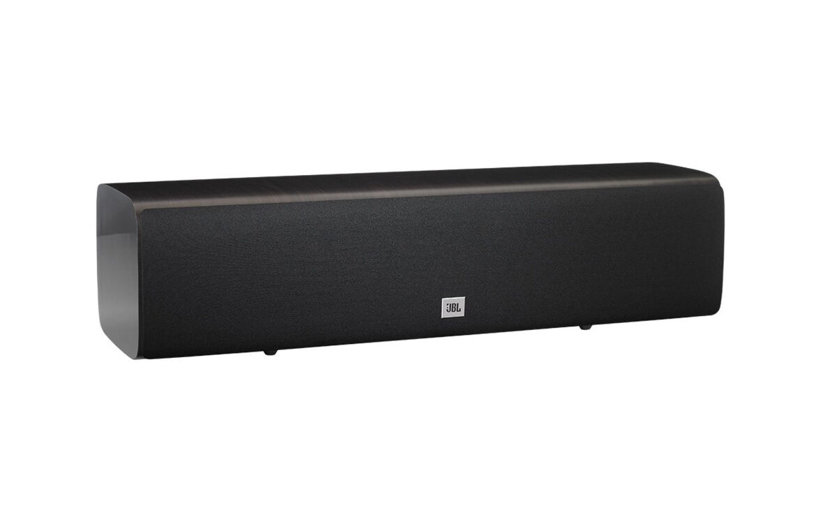 JBL Studio 665C Dark Walnut