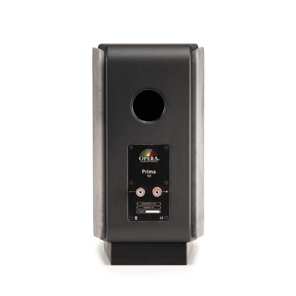 Opera Prima V2