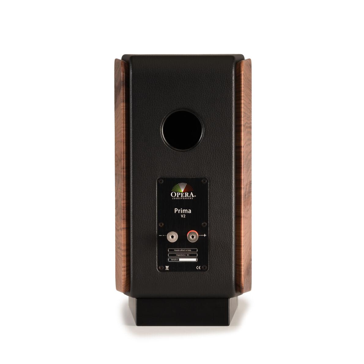 Opera Prima V2