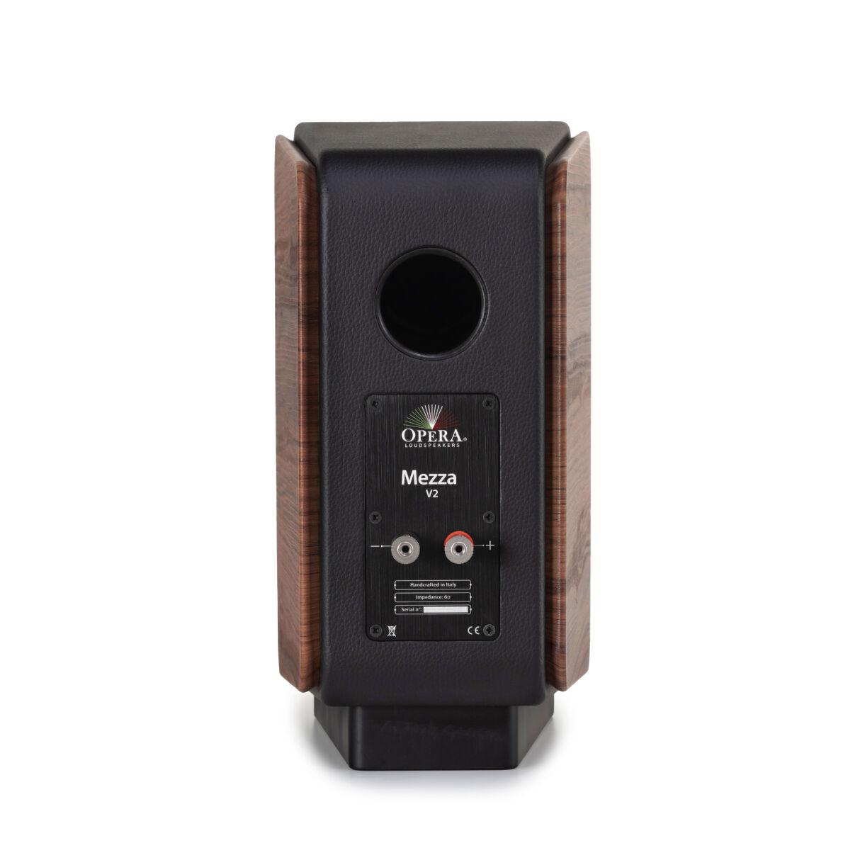 Opera Mezza V2