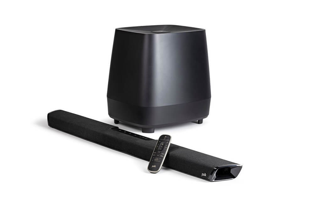 Polk Audio MagniFi 2